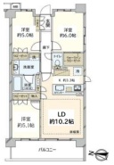 図面と現況が異なる場合は現況を優先させていただきます。