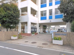 さいたま市大宮区土手町1丁目