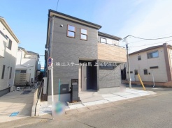 さいたま市岩槻区並木1丁目