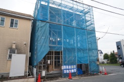 さいたま市見沼区大字東門前