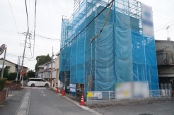 さいたま市見沼区大字東門前