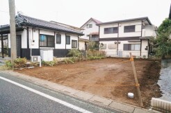 多彩なプランと可能性を秘めた広さがあります。