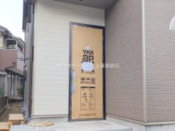 桶川市大字坂田