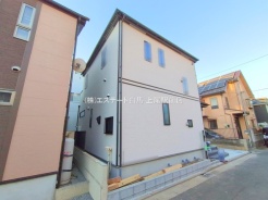 さいたま市桜区大字白鍬