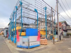 さいたま市岩槻区並木1丁目