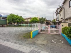 さいたま市西区大字指扇