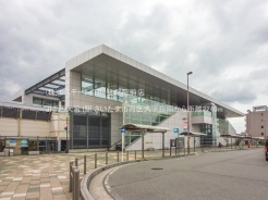 さいたま市西区大字指扇