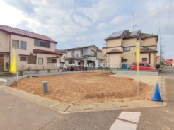 久喜市葛梅3丁目