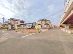 久喜市葛梅3丁目