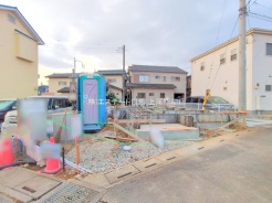 鶴ヶ島市大字脚折