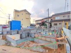 鶴ヶ島市大字脚折