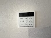 【給湯パネル】