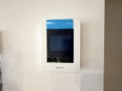 【TVインターフォン】