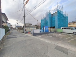 鴻巣市鎌塚3丁目