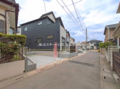 蓮田市馬込2丁目