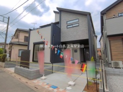 蓮田市馬込2丁目