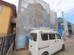 さいたま市大宮区大成町3丁目