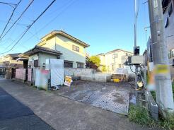 上尾市東町1丁目