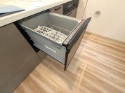 【ビルトイン食洗器】