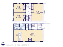 図面と異なる場合は現況を優先