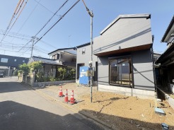 北本市西高尾8丁目