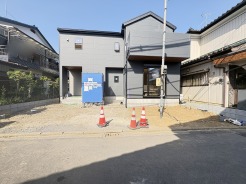 北本市西高尾8丁目