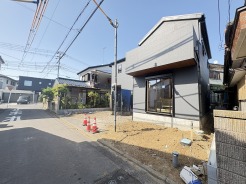 北本市西高尾8丁目