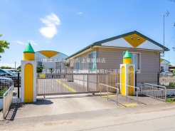 白岡市新白岡3丁目