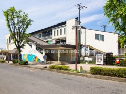 白岡市新白岡3丁目