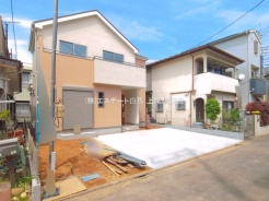 さいたま市桜区大字下大久保