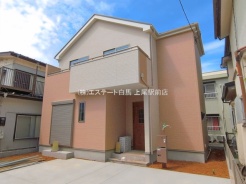 さいたま市桜区大字下大久保