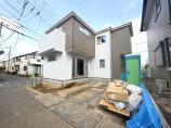 上尾市本町 新築一戸建て