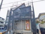 新築一戸建て