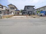 新築一戸建て