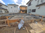 新築一戸建て