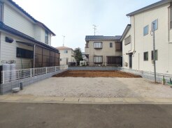 北足立郡伊奈町栄3丁目