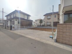 北足立郡伊奈町栄3丁目