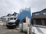 新築一戸建て