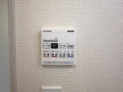 【浴室乾燥暖房パネル】