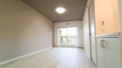 南向きのLDK、 日当たりにこだわった住宅がここに。