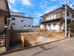 桶川市大字加納