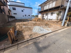 桶川市大字加納