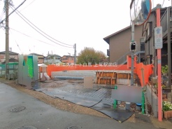 上尾市大字瓦葺