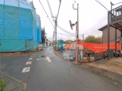 上尾市大字瓦葺