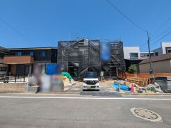 坂戸市鶴舞2丁目