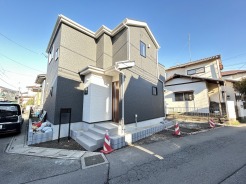 上尾市大字瓦葺