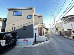 上尾市大字瓦葺