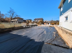 さいたま市岩槻区加倉4丁目