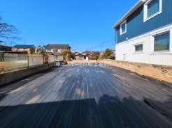 さいたま市岩槻区加倉4丁目