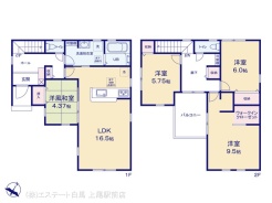 図面と異なる場合は現況を優先